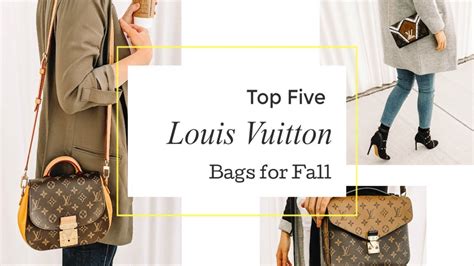 most popular lv bag 2018|top 5 louis vuitton bags.